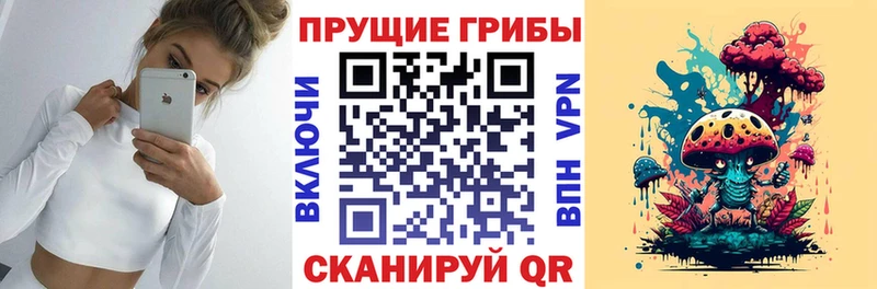 Галлюциногенные грибы Magic Shrooms Арамиль